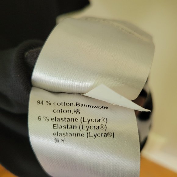 Marc Cain Animal Print Tunic US 8 - Picture 9 of 10